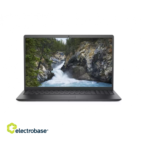 Dell Vostro 3510 15.6" Laptop i3-1115G4 / 8GB / 256GB / Win11Pro paveikslėlis 1