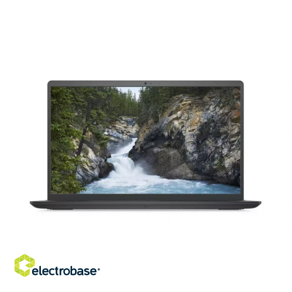 Dell Vostro 3510 15,6" Portatīvais Dators i3-1115G4 / 8GB / 256GB / Win11Pro image 2