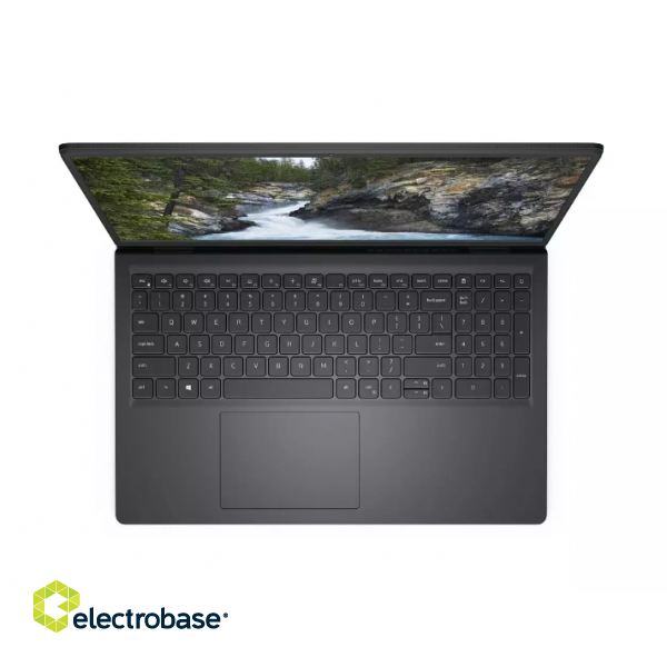 Dell Vostro 3510 15.6" Laptop i3-1115G4 / 8GB / 256GB / Win11Pro paveikslėlis 4