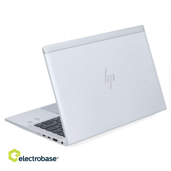 HP EliteBook 830 G7 Portatīvais dators i5-10310U / 16GB / 256GB NVMe / Windows 11 Pro / Refurbished image 2