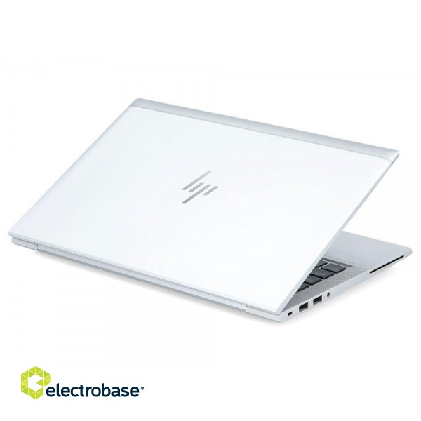 HP EliteBook 830 G7 Portatīvais dators i5-10310U / 16GB / 256GB NVMe / Windows 11 Pro / Refurbished image 3