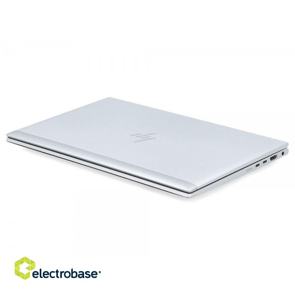 HP EliteBook 830 G7 Portatīvais dators i5-10310U / 16GB / 256GB NVMe / Windows 11 Pro / Refurbished image 5