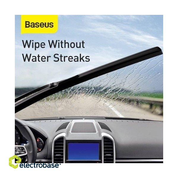 Baseus CRXFQ / 0A Car Tool Wing Windscreen Wiper Repairer image 4