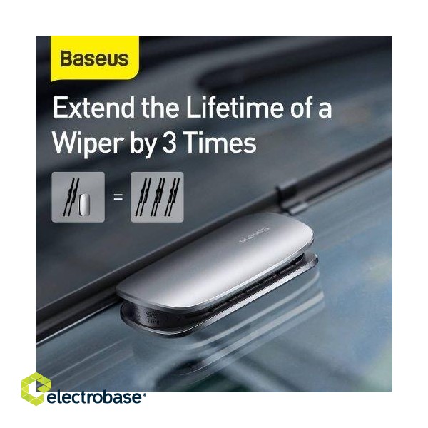 Baseus CRXFQ / 0A Car Tool Wing Windscreen Wiper Repairer image 7