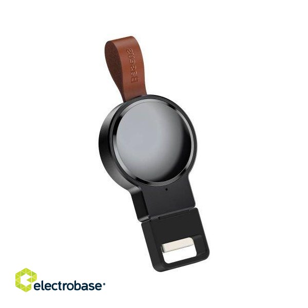 Baseus WXYDIW02 / 01 Wireless Charger Dotter for Apple Watch paveikslėlis 8