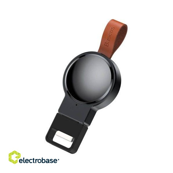 Baseus WXYDIW02 / 01 Wireless Charger Dotter for Apple Watch image 10