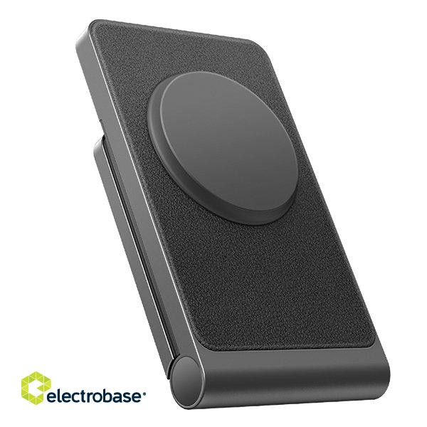Energea MagTrio Foldable 3in1 Magnetic Wireless Charger paveikslėlis 6