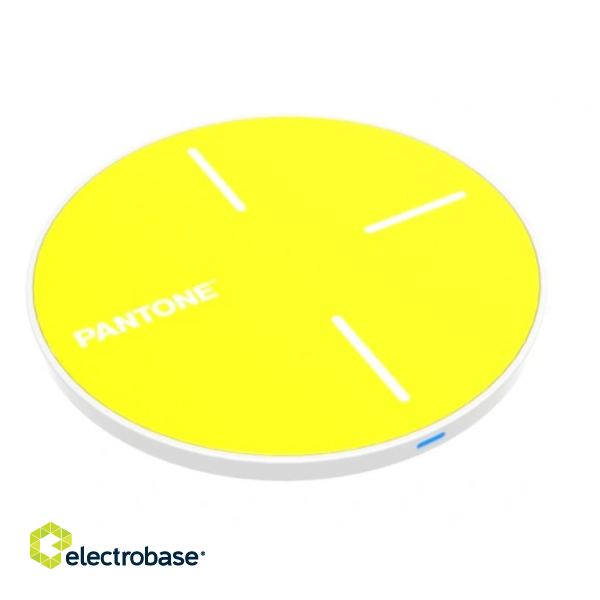Panton PT-WC009 Wireless Charger 15W image 2