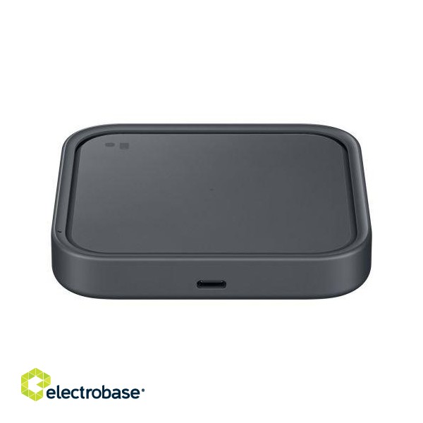 Samsung EP-P2400 Wireless Charger Pad image 1