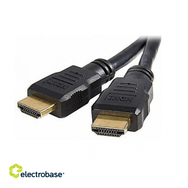 Brackton HDMI - HDMI 4K Cable 2m image 2