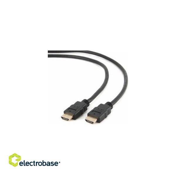 Gembird HDMI-HDMI 1.8m Cable image 1