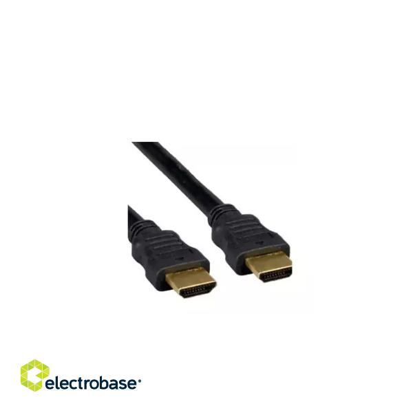 Gembird HDMI-HDMI 1.8m Cable image 3