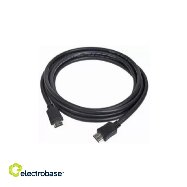 Gembird HDMI Cable 3m image 2
