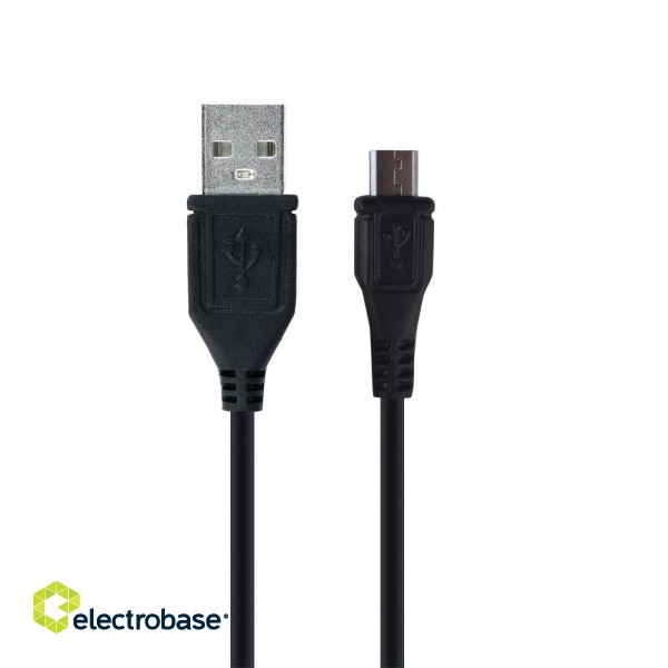Forever Universal Micro Data Cable 1m image 1