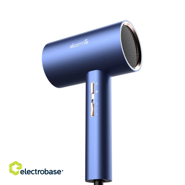 Deerma CF15W Hair Dryer image 3