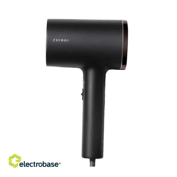 ZHIBAI HL350 Hair dryer with ionisation 1800W image 1