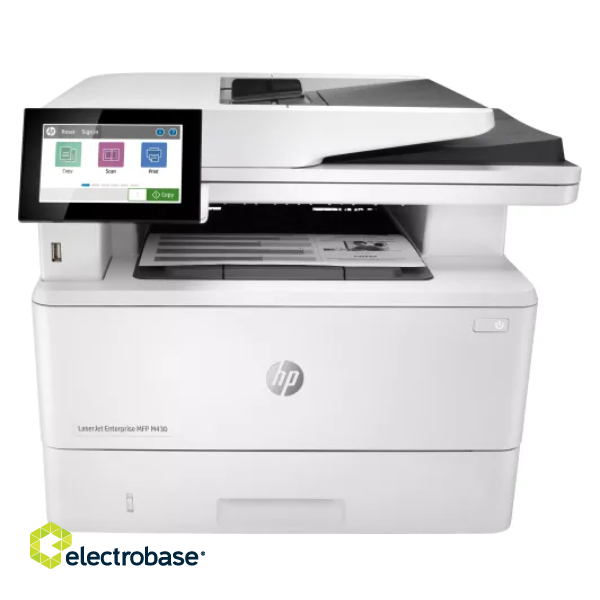 HP LaserJet Pro M479fnw Laser Printer A4 / 600 x 600 dpi image 1