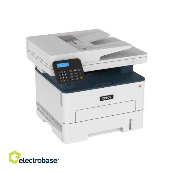 Xerox B225V/DNI Laser Printer A4 / Wi-Fi image 1