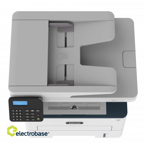 Xerox B225V/DNI Laser Printer A4 / Wi-Fi image 3
