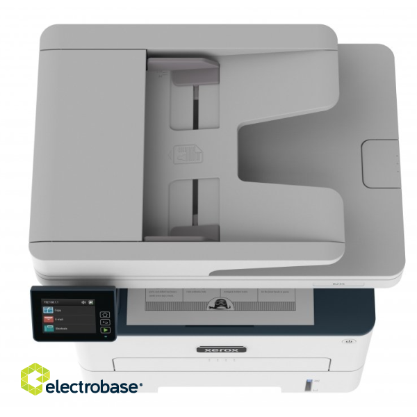 Xerox B235V/DNI Laser Printer A4 / 2400 X 2400 DPI / Wi-Fi image 3