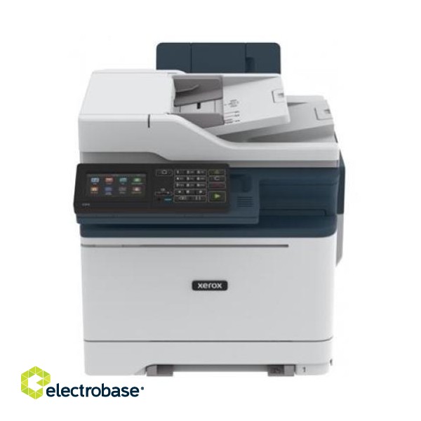 Xerox C315V/DNI Laser Printer A4 / 1200 X 1200 DPI / Wi-Fi image 1