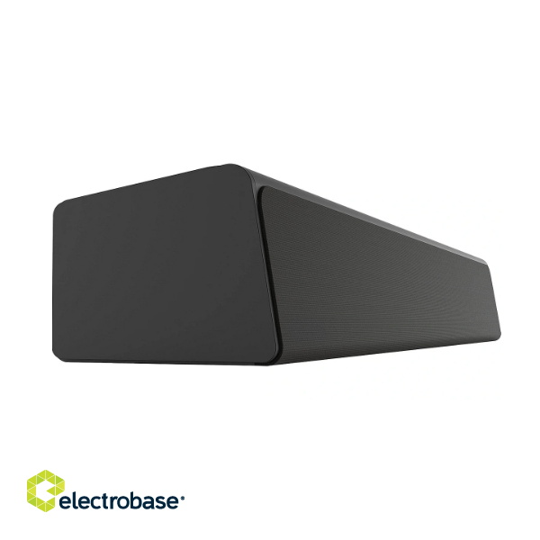 Creative Stage SE Mini Soundbar Bluetooth Speaker image 3