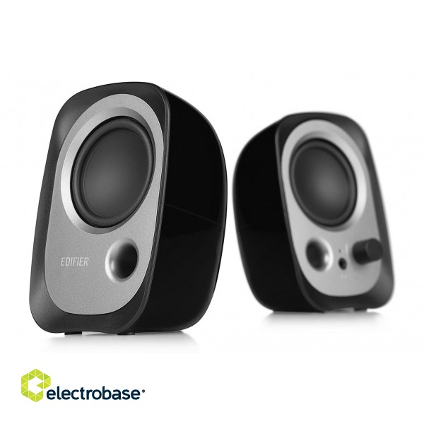 Edifier Edifier R12U Speakers USB / 3.5mm image 1