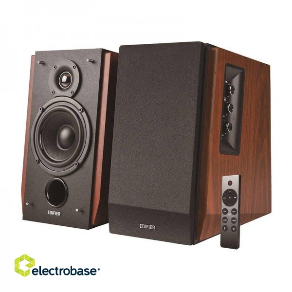 Edifier R1700BTs 2.0 Speakers image 1