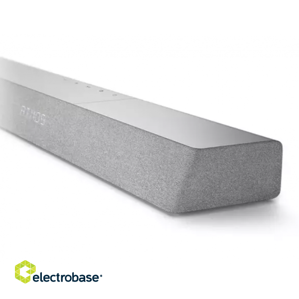 Philips TAB8507 Soundbar Speaker 600W image 5