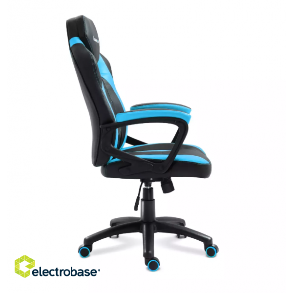 Huzaro Force 2.5 Blue Mesh Gaming Chair image 4