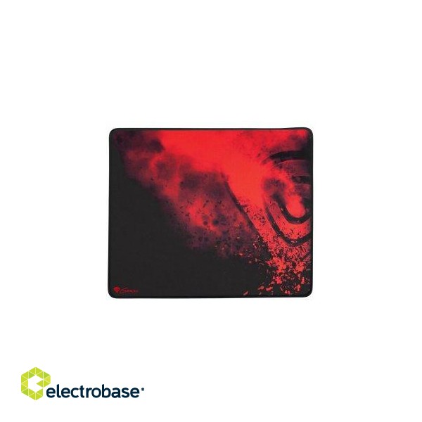 Genesis Carbon 500 L RISE Mouse pad image 1