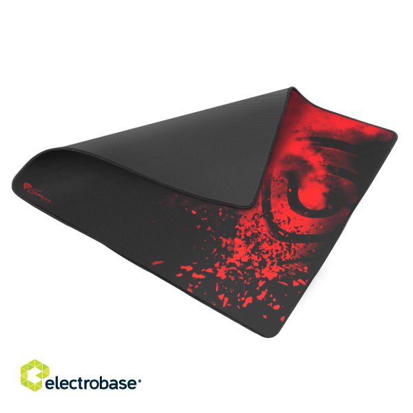 Genesis Carbon 500 L RISE Mouse pad image 3