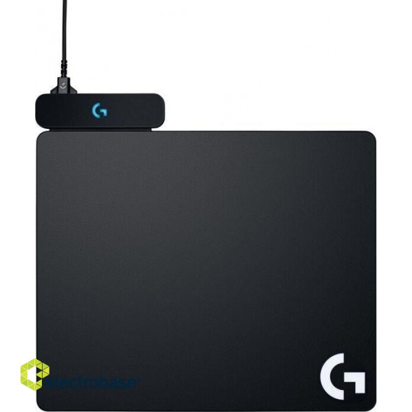 Logitech Powerplay Mouse Pad with Wireless Charging paveikslėlis 1