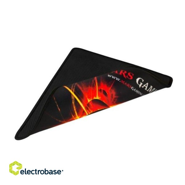 Mars Gaming MMP0 Gaming Mouse Pad 220x200x3mm image 2