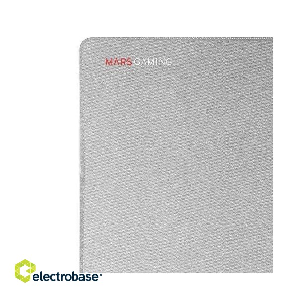 Mars Gaming MMPXL Gaming Mousepad XL / Dual Layer Nano - textured image 6