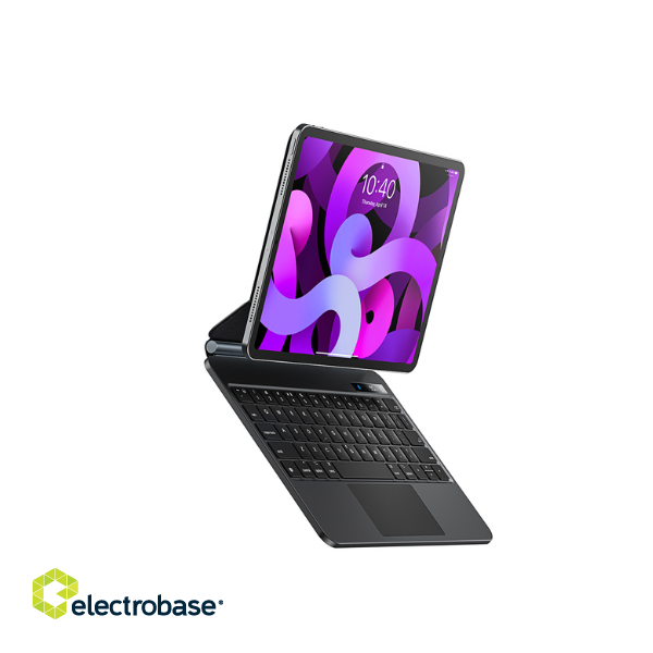 Baseus Brilliance Case with Keyboard 10.9" image 3