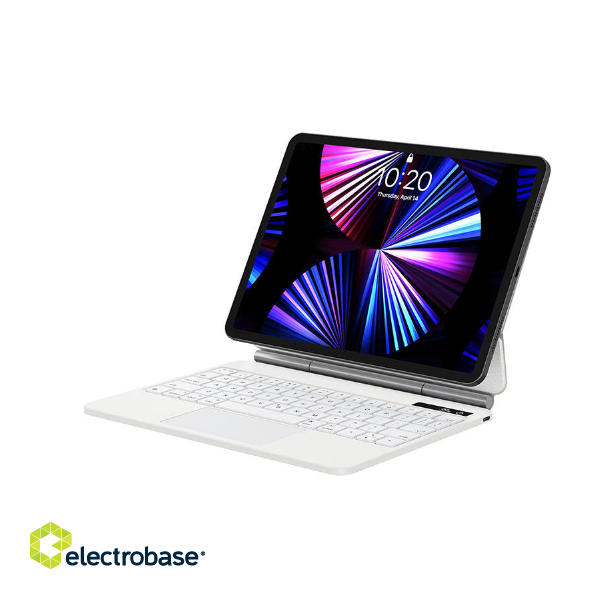 Baseus Brilliance Pro Keyboard for Apple iPad 12.9" image 2