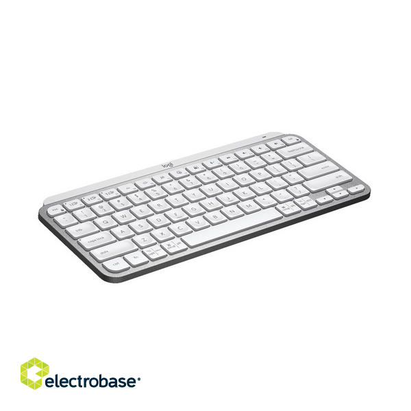 Logitech MX Keys Mini Bluetooth Keyboard image 2