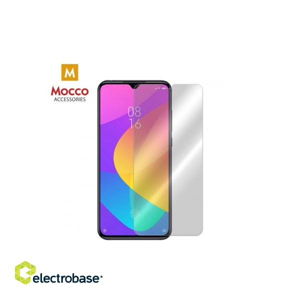 Mocco Tempered Glass Aizsargstikls Priekš Samsung Galaxy S24