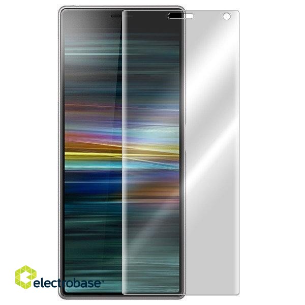 Mocco Tempered Glass Aizsargstikls Sony Xperia 10 Plus