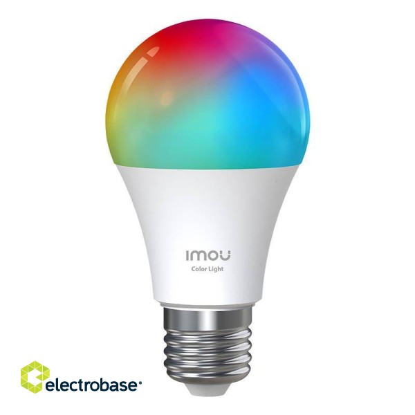 IMOU B5 Smart LED Bulb Wi-Fi image 1