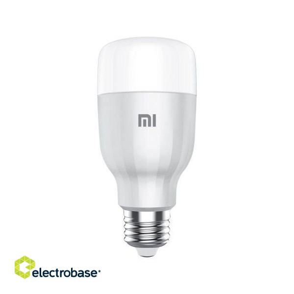 Xiaomi Mi Essential LED Smart Bulb image 1