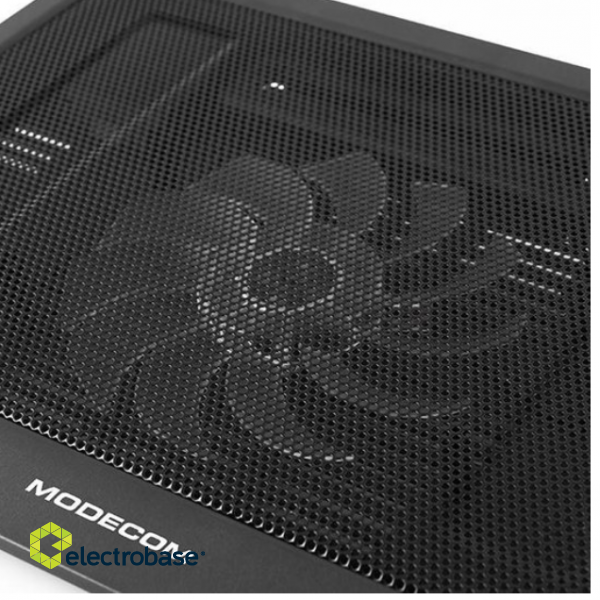 Modecom CF13 Laptop Cooling Pad 14'' paveikslėlis 5