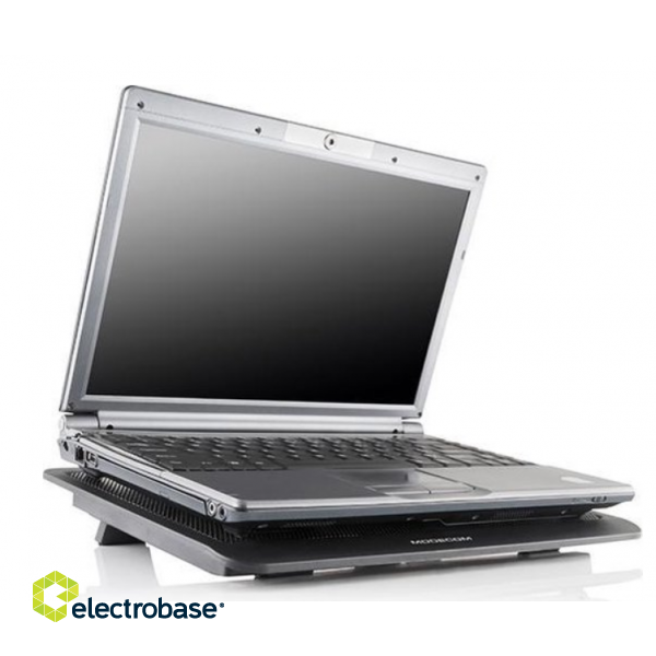 Modecom CF13 Laptop Cooling Pad 14'' paveikslėlis 7