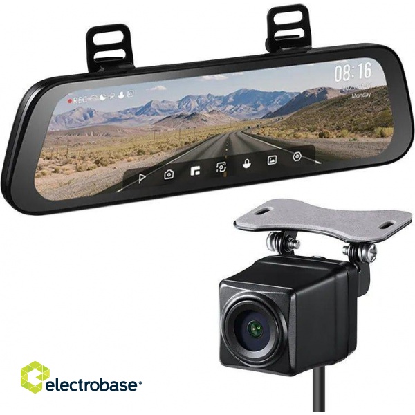 70mai Dash Cam S500 image 1