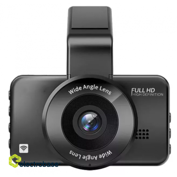 Azdome M17Pro Dashcam image 2