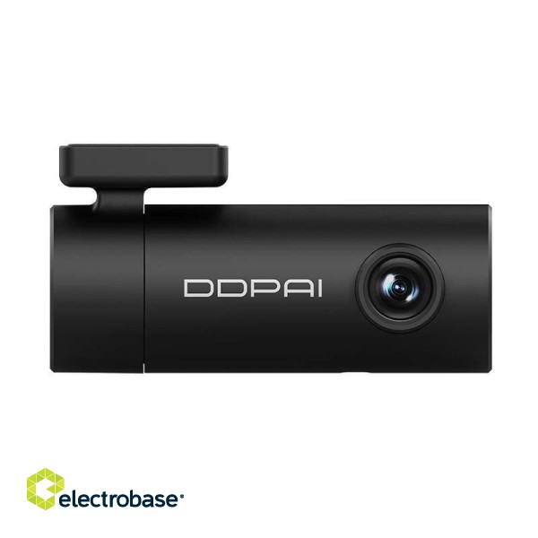 DDPAI Mini Pro Video Reģistrators 2304x1296p image 1