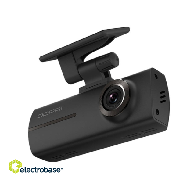 DDPAI N1 Dual Dash camera 1296p / 30fps / 1080p image 5