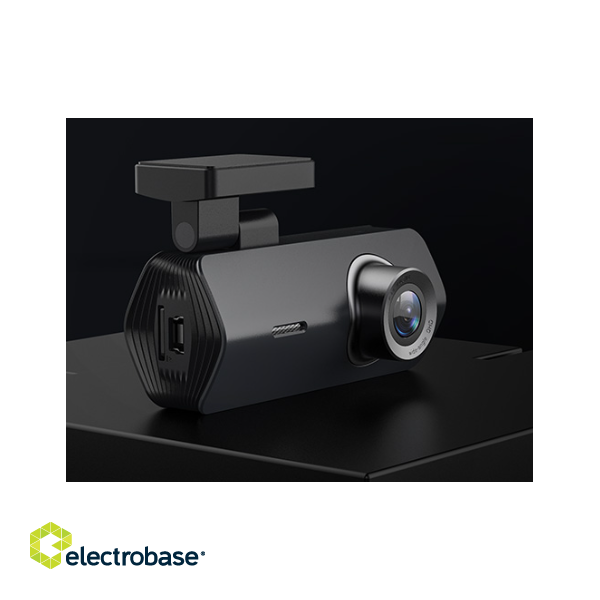 Hikvision K2 Dash camera 1080p/30fps image 3