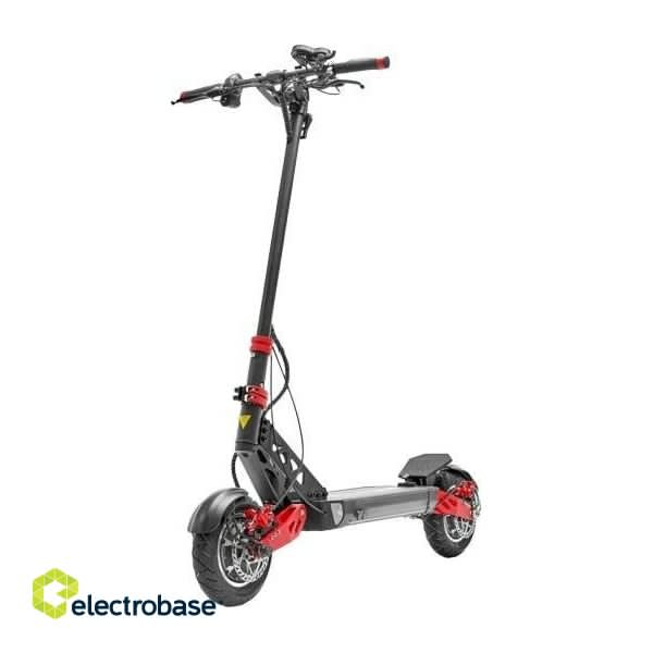 Motus Pro 10 Sport 2021 Electric Scooter image 1